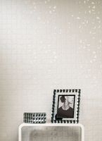 Обои LOYMINA Liberty LIB5 006 Флизелин (1*10,05) Голубой/Серебряный, Геометрия — фото 3, Обои для стен