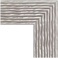 Товар: Зеркало Evoform Definite 120х70 BY 3217 в багетной раме - Волна хром 90 мм - фото 3 Зеркало Evoform Definite 120х70 BY 3217 в багетной раме - Волна хром 90 мм — фото 3, Мебель для ванной