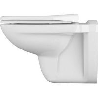 Комплект унитаза с инсталляцией Vitra Normus 9773B003-7200 с сиденьем Микролифт и клавишей смыва Хром глянцевый — фото 5, Комплекты унитаз + инсталляция