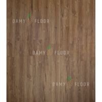 Виниловый ламинат Damy Floor Family 248-8 Дуб Имбирный 1220х180х4мм — фото 1, Виниловый ламинат