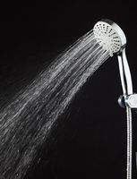 Товар: Душевой гарнитур Orange O-Shower OS053 Хром - фото 3 Душевой гарнитур Orange O-Shower OS053 Хром — фото 3, Душевые гарнитуры