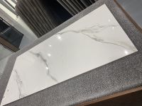 Керамогранит Laxveer Ceramic Indio Statuario 60x120 см 60x120 см — фото 8, Керамогранит