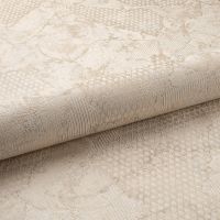 Обои Fipar Platino R 23725 Винил на флизелине (1,06*10,05) Серый/Розовый, Мрамор/Под камень — фото 3, Обои для стен