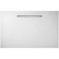 Товар: Душевой поддон из неокварца Jacob Delafon Surface 120x80 E62627-SS2 Белый гипс - фото 2 Душевой поддон из неокварца Jacob Delafon Surface 120x80 E62627-SS2 Белый гипс — фото 2, Душевые поддоны