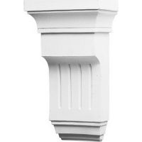 Консоль Decomaster DC 612 90x270x150 мм — фото 1, Консоли