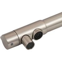 Товар: Смеситель для кухни Kaiser Teka 13044-5 Серебро - фото 5 Смеситель для кухни Kaiser Teka 13044-5 Серебро — фото 5, Смесители