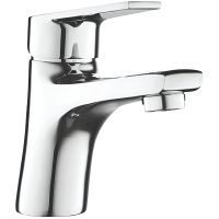 Смеситель для раковины Viko Хром арт-V-3001 — фото 2, Смесители для раковины