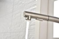 Товар: Смеситель для кухни Paulmark Neo Никель арт-Ne214419-Ni - фото 13 Смеситель для кухни Paulmark Neo Никель арт-Ne214419-Ni — фото 13, Смесители для кухни