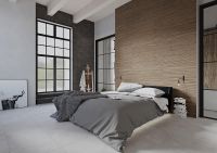 Товар: Керамогранит Grespania Malmo Cipres 64E2728 45х120 см - фото 2 Керамогранит Grespania Malmo Cipres 64E2728 45х120 см — фото 2, Керамогранит