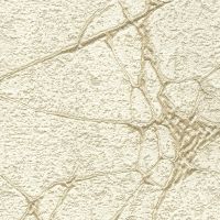 Обои Emiliana Parati Materica 1 73110 Винил на флизелине (1,06*10,05) Бежевый/Золото, Мрамор/Под камень — фото 2, Обои для стен