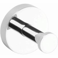 Крючок Bemeta Trend-i 104106062 Хром — фото 1, Крючки для полотенец