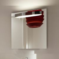 Товар: Зеркало Jacob Delafon Presquile 85 с подсветкой с инфракрасным выключателем арт-EB1109-NF - фото 2 Зеркало Jacob Delafon Presquile 85 с подсветкой с инфракрасным выключателем арт-EB1109-NF — фото 2, Зеркала в ванную комнату