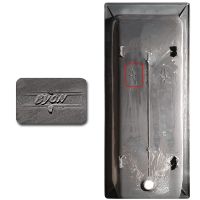 Товар: Чугунная ванна Byon Vilma 150x70 Н0000204 без антискользящего покрытия - фото 5 Чугунная ванна Byon Vilma 150x70 Н0000204 без антискользящего покрытия — фото 5, Ванны