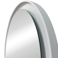 Зеркало Континент Planet D 1000 ЗЛП1153 с подсветкой с бесконтактным выключателем — фото 4, Зеркала в ванную комнату