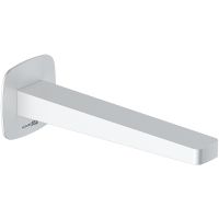 Товар: Смеситель для раковины WasserKRAFT Saale A9551.316 Белый матовый - фото 4 Смеситель для раковины WasserKRAFT Saale A9551.316 Белый матовый — фото 4, Смесители