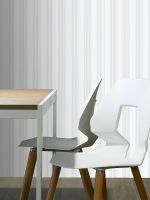 Декоративная панель HIWOOD LV123L NP 2700x120x12 мм — фото 7, Панели