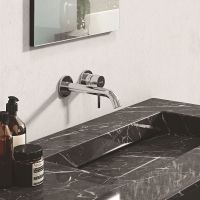 Товар: Смеситель для раковины Kludi Bozz 382450576 Хром - фото 7 Смеситель для раковины Kludi Bozz 382450576 Хром — фото 7, Смесители