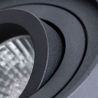 Товар: Потолочный светильник Artelamp Falcon A5645PL-1BK Черный - фото 2 Потолочный светильник Artelamp Falcon A5645PL-1BK Черный — фото 2, Светильники