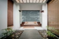 Керамогранит Marazzi Ragno Sol Bianco R9QK 15х15 см — фото 2, Керамогранит