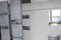 Товар: Керамическая плитка Ceramika Konskie Amsterdam grey настенная 20х50 см - фото 4 Керамическая плитка Ceramika Konskie Amsterdam grey настенная 20х50 см — фото 4, Керамическая плитка