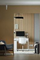 Модульная панель Acupan Wellen AP122506.95 Эльм натуральный 2760х122х12 мм — фото 4, Панели