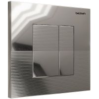 Товар: Инсталляция beWash BW74 K500RZVP0300PK000000 для унитаза с клавишей смыва Хром глянцевый - фото 11 Инсталляция beWash BW74 K500RZVP0300PK000000 для унитаза с клавишей смыва Хром глянцевый — фото 11, Инсталляции