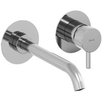 Смеситель для раковины Ravak Espirit ES 019.00CR.O1 X070198 Хром — фото 1, Смесители для раковины