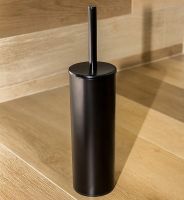 Ершик для унитаза Bemeta Dark 102313060 Черный — фото 2, Ершики для унитаза