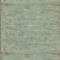 Обои Decori-Decori City Винил на флизелине (1,06*10,05) Зеленый, Штукатурка арт-83257 — фото 1, Обои