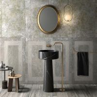 Керамогранит ABK Ghost Grey Ret PF60004365 60x120 см — фото 8, Керамогранит