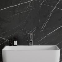 Смеситель для раковины Omnires Y Y1217CR Хром — фото 2, Смесители