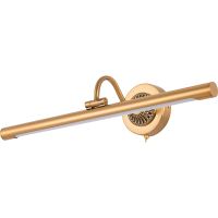 Подсветка для картин Artelamp Chianti A8046AP-1PB Полированная медь — фото 1, Подсветки