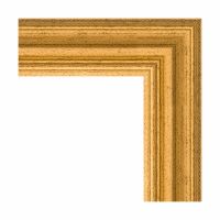 Товар: Зеркало Evoform Definite 52х42 BY 1353 в багетной раме - Состаренное золото 67 мм - фото 3 Зеркало Evoform Definite 52х42 BY 1353 в багетной раме - Состаренное золото 67 мм — фото 3, Мебель для ванной