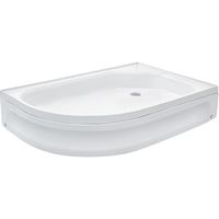 Душевая кабина River Dunay 110x80 MT R 10000001165 с поддоном — фото 19, Душевые кабины