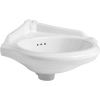 Товар: Раковина Azzurra Jubilaeum 35 JULS0353500MBI (JUB35/AN bi)*1 Белая - фото 1 Раковина Azzurra Jubilaeum 35 JULS0353500MBI (JUB35/AN bi)*1 Белая — фото 1, Раковины