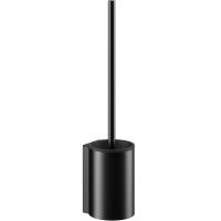 Ершик для унитаза Keuco Plan 14972370200 Черный матовый — фото 1, Ершики для унитаза