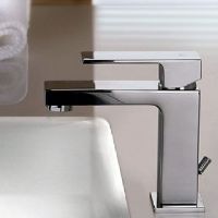 Смеситель для раковины Paffoni Elle EL071CR Хром — фото 2, Смесители для раковины