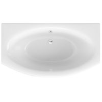 Товар: Акриловая ванна Marka One Nega 170х95 01нег1795 без гидромассажа - фото 1 Акриловая ванна Marka One Nega 170х95 01нег1795 без гидромассажа — фото 1, Акриловые ванны