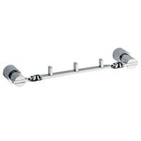 Крючок для полотенец Schein Van Gogh 051*3B Хром — фото 1, Крючки для полотенец