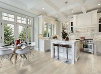 Ламинат Kronostar SymBio Groove D7083 Сосна Кремона 4V 1380х193х8 мм — фото 2, Ламинат