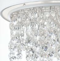 Товар: Подвесной светильник Maytoni Modern Manfred MOD600PL-09W Белый - фото 3 Подвесной светильник Maytoni Modern Manfred MOD600PL-09W Белый — фото 3, Подвесные светильники