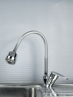 Товар: Смеситель для кухни Viko Хром арт-V-3074 - фото 2 Смеситель для кухни Viko Хром арт-V-3074 — фото 2, Смесители для кухни