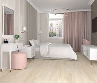 Керамогранит Laparet Rainwood бежевый SG517920R 20x120 см — фото 3, Керамогранит