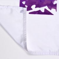 Товар: Штора для ванны WasserKRAFT Rossel 180х200 SC-57102 Белая - фото 5 Штора для ванны WasserKRAFT Rossel 180х200 SC-57102 Белая — фото 5, Аксессуары для туалета