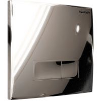 Инсталляция beWash BW74 K500RZVP0400PK000000 для унитаза с клавишей смыва Хром глянцевый — фото 11, Инсталляции