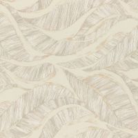 Обои RASCH Ascona 979015 Винил на флизелине (1,06*10) Бежевый, Абстракция — фото 1, Обои для стен