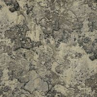 Обои Wiganford by Solo Crystal Ice AK2069 Винил на флизелине (1,06*10,05) Бежевый/Золото, Мрамор — фото 1, Обои для стен