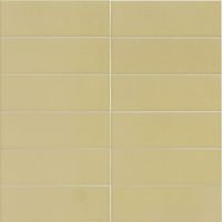 Керамическая плитка Mainzu Jungle Sunset настенная 10х30 см — фото 1, Керамическая плитка