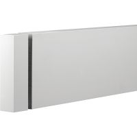 Торцевой элемент Европласт 4.33.132 42x164x42 мм — фото 1, Фасадный декор