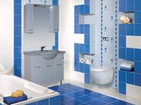 Зеркало со шкафом Bellezza Мари 105 4612918000018 с подсветкой Белое — фото 4, Зеркальные шкафы в ванную